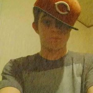 Meet your Posher, Dylan